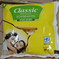 Classic Refined Soyabean Oil 500ml