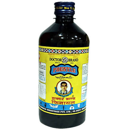 Dr Brand Phynayal 450ml