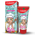 Colgate Barbie Toothpaste 80gm