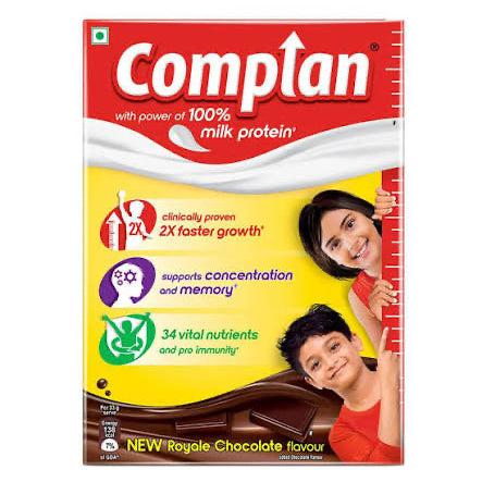 Complan 200gm