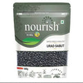 Nourish Urad Dal Sabut 500gm