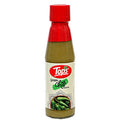 Tops Green Chilli Sauce 220gm