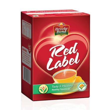 Brooke Bond Red Label 250gm