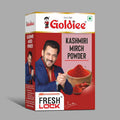 Goldiee Kashmiri Mirch Powder 100gm