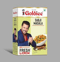 Goldiee Sabji Masala 50gm