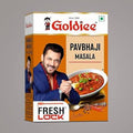 Goldiee Pav Bhaji Masala 50gm