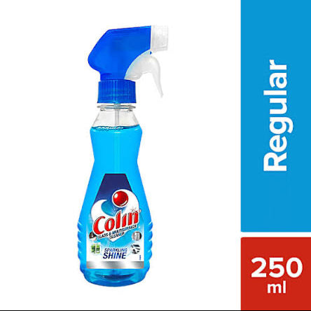 Colin 250ml