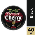 Cherry Black Shoe Polish 40gm