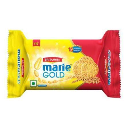 Britania Marie Gold Biscuit