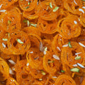 Akash Desi Ghee Jalebi Shahjahanpur