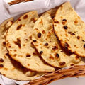 Tandoori Butter Roti
