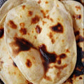 Tandoori Roti