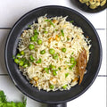 Matar Pulao