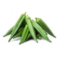 Lady finger 1kg