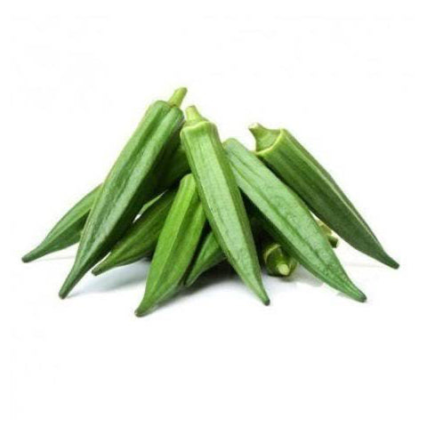 Lady finger 1kg