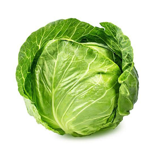 Cabbage 1kg
