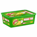 Vim Bar Tub