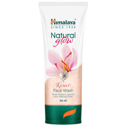 Himalaya Natural Glow 50ml