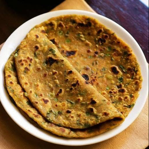 Mix Paratha