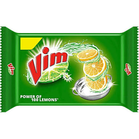 Vim Bar 10MRP