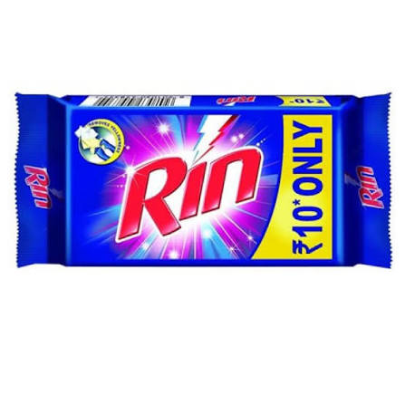 Rin Soap 10MRP