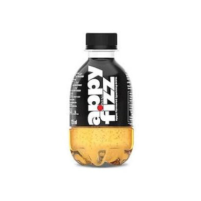 Appy Fizz