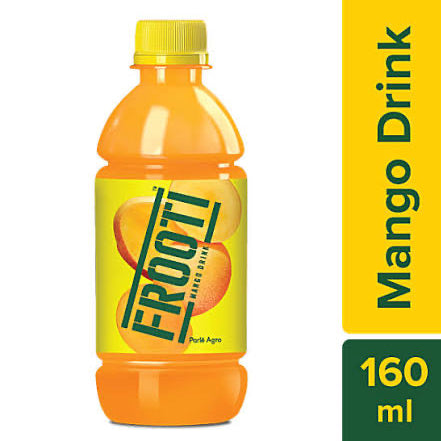 Frooti 10MRP