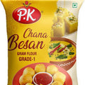 Pk Besan 500 gm