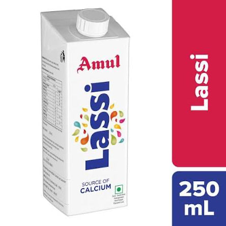 Amul Lassi