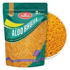 Haldiram’s Aloo Bhujiya 400gm