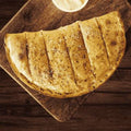 Stuffed Garlic Bread