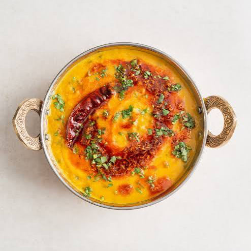 Daal Tadka