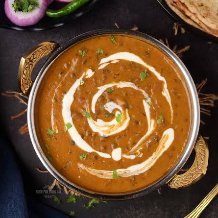 Daal Makhani
