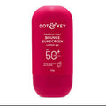 DOT & KEY Dragon Fruit Bounce Sunscreen (Cushion-Gel) 50ml