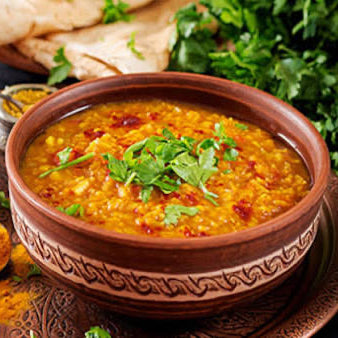 Handi Daal Tadka
