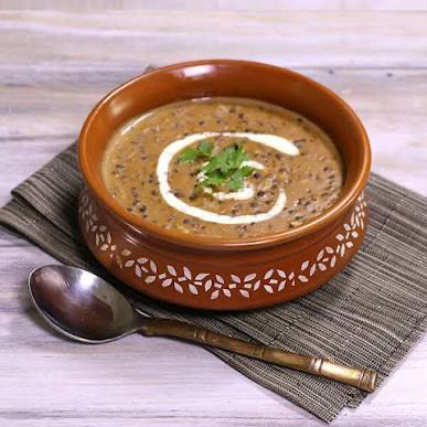 Handi Daal Makhani