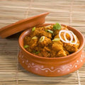 Handi Mashroom