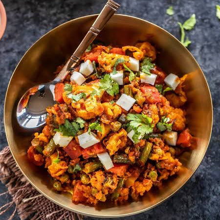 Mix Veg