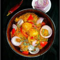 Handi Dam Aaloo (4 Pcs.)