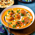 Veg Malai Kofta (2Pcs.)
