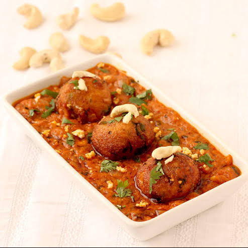 Paneer Kofta (2 Pcs.)