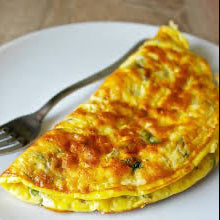 Omlette