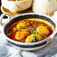 Dhaba Style Egg Curry