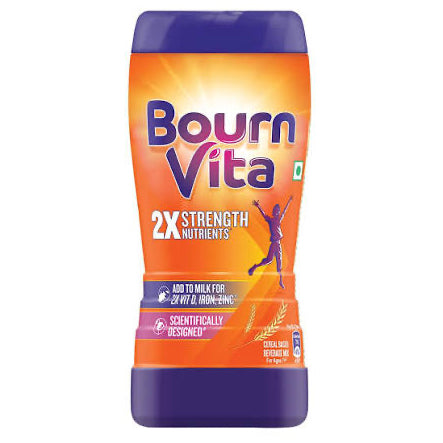 Bourn Vita 200gm