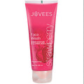 Jovees Herbal Strawberry Face Wash 120ml