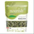 Nourish Moong Dal Sabut 500gm