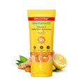 Mamaearth Vitamin C Daily Glow Sunscreen 35gm