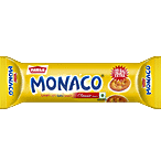 Parle Monaco Biscuit