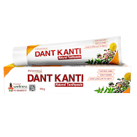 Patanjali Dant kanti Toothpaste