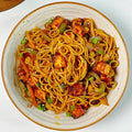 Paneer Noodles